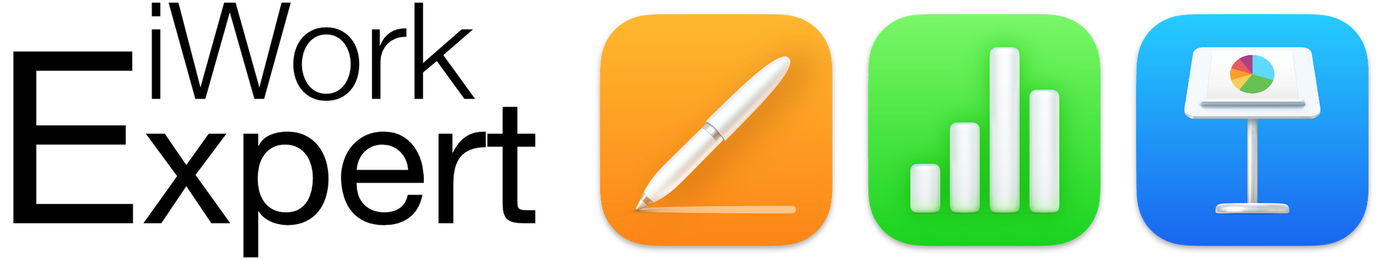 iWork Expert